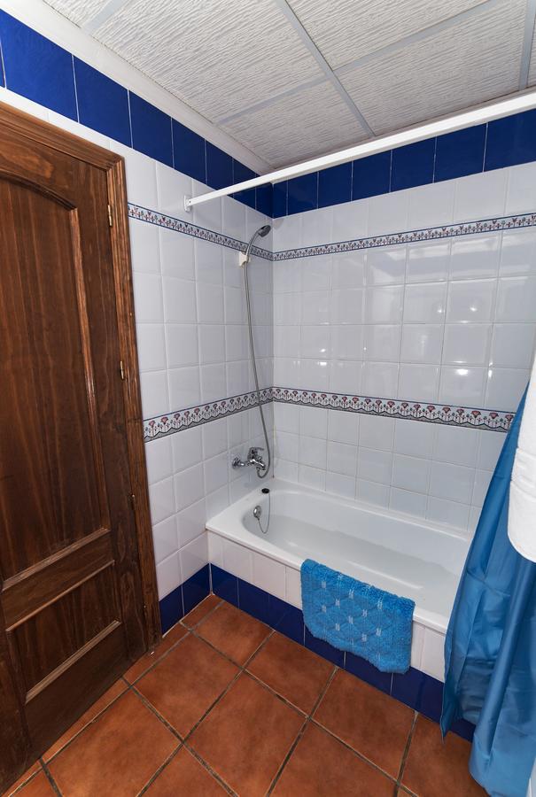 Apartamentos Raisa Hornos Eksteriør bilde